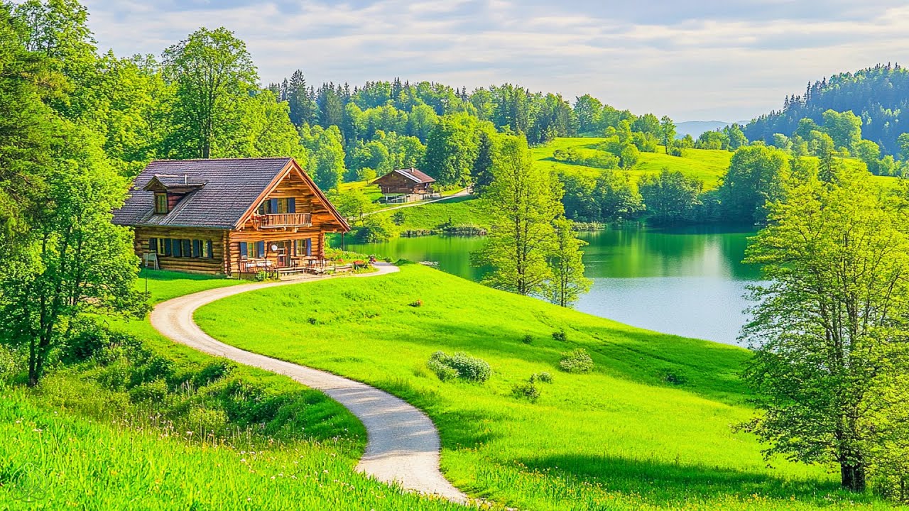 Beautiful Relaxing Music - Stop Overthinking, Stress Relief Music, Sleep Music, Calming Music #139