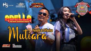 Download lagu MUTIARA - DIFARINA FT FENDIK ADELLA - 5TH JAMDA D.I.YOGYAKARTA - HS BERANI KITA BEDA - SUPERTRACK mp3