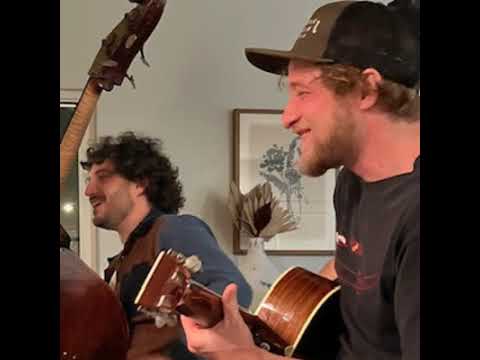 The Aaron Lipp Interview - YouTube