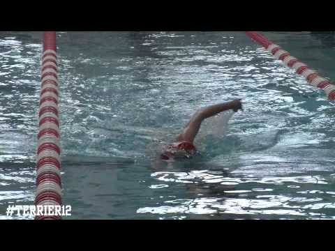 Terrier12 -  #11 Stephanie Nasson