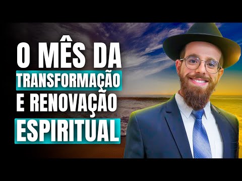 Desvendando os Segredos do Mês de Iyar