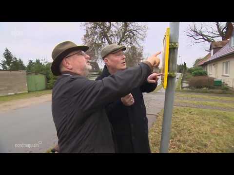 Dorfgeschichte: Das Leben in Rogeez