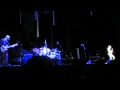 Got Da Blues from the Satriani Martone 2011 Tour.