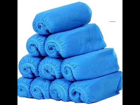 Disposable Shoe Cover