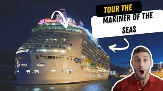 Exploring Royal Caribbean's Mariner of the Seas