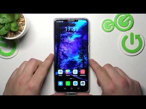 Does HUAWEI Nova Y91 Have Headphones Jack? - Headphones Jack Availability