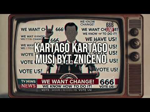 Alizarin - Kartago