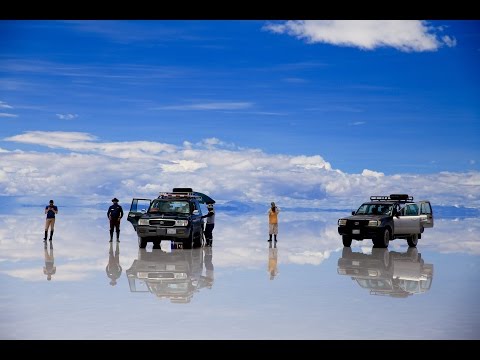image-What is the best month to visit Bolivia?