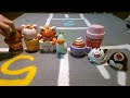 Meet The Squishy Squad