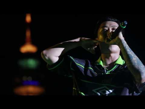 180722 대구치맥페스티벌 모티 (MOTI) - WISH