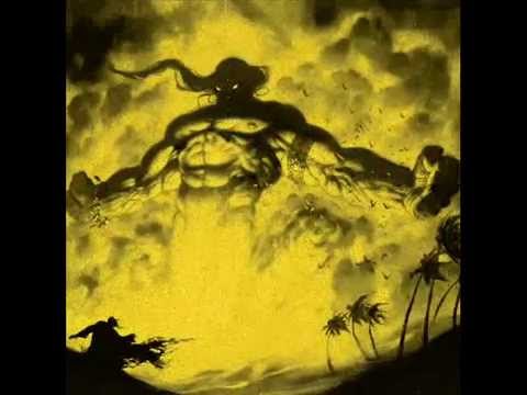 Silyfirst - Djinn World