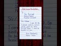Application For Sick Leave Application For Sick Leave Shorts Application Shortvideo Shortsvideo