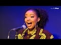 Kambua A Night Of Worship StudioTISA Presents