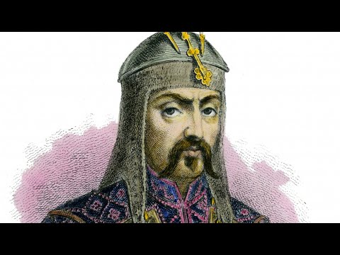 The 15 Best Military Commanders In Human History, Ranked