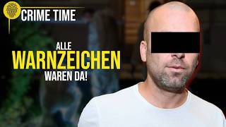 Sie wollte gehen, er drückte ab! Der „Bierwirt-Mord“ | Crime Time Doku
