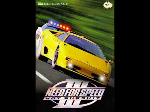 NFS 3 Hot Pursuit - Minotaur (Long Version)