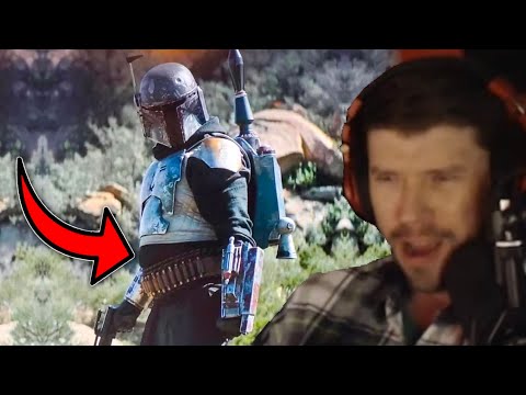 The Book of Boba Fatt | PKA