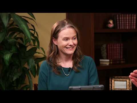 Andrew's Live Bible Study: Ashley and Carlie Terradez - October 23, 2018