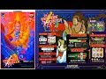 Vampire Hunter 2 Darkstalkers Revenge CAPCOM 1997 Classic Arcade Game Opening 2nd23ONE