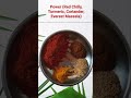 Authentic Homemade Khandeshi Mutton Curry खमंग खानदेशी मटण करी Spi
