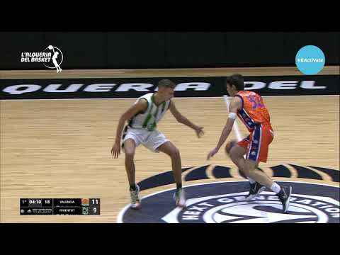 Coast to coast de Lucas Marí ANGT 2020