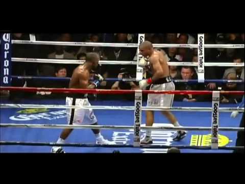 Andre Ward vs. Sakio Bika