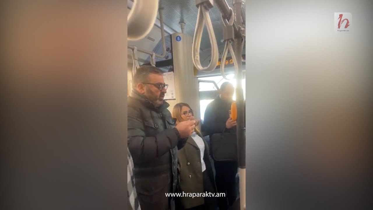 Ինչպես են քաղաքացիները վերաբերվում Գառնիկ Դանիելյանին