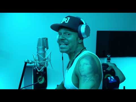 CAPÍTULO I - EN UN LUGAR DE LA MANCHA | RESIDENTE | SESSIONS BIZZARAP 🔥