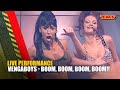 Vengaboys Boom Boom Boom Boom Live At Pepsi Pop 1998 The Music Factory