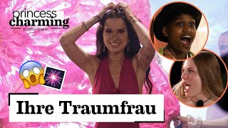 Der ERSTE Abend in der VILLA 🎇👑 | Staffel 5 | Princess Charming