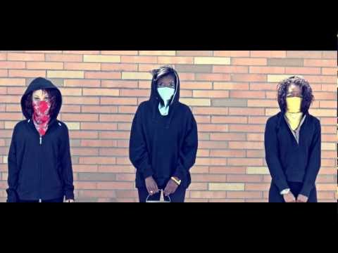 Jacob Denzel & Charity -"YGB"(Official Video) directed by Xack Gibson