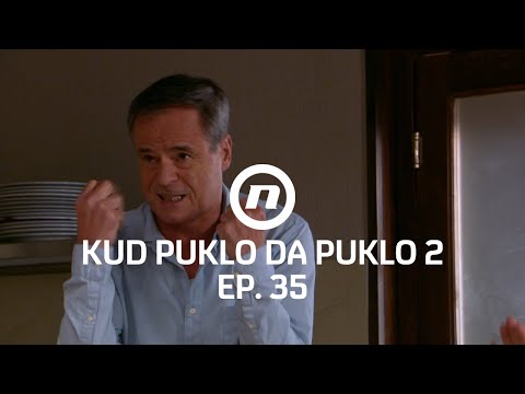 Sveto u problemima - Kud puklo da puklo - epizoda 35 I sezona 2
