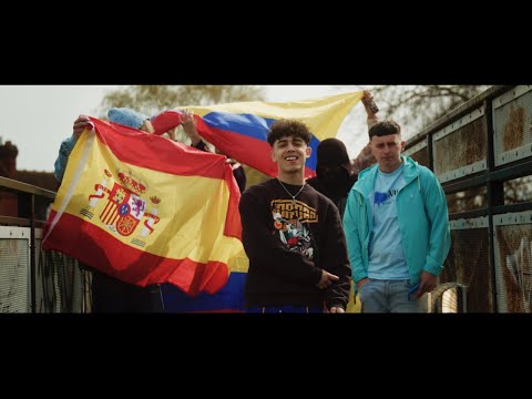 Yxng Dave - Canada Fur (Official Video)