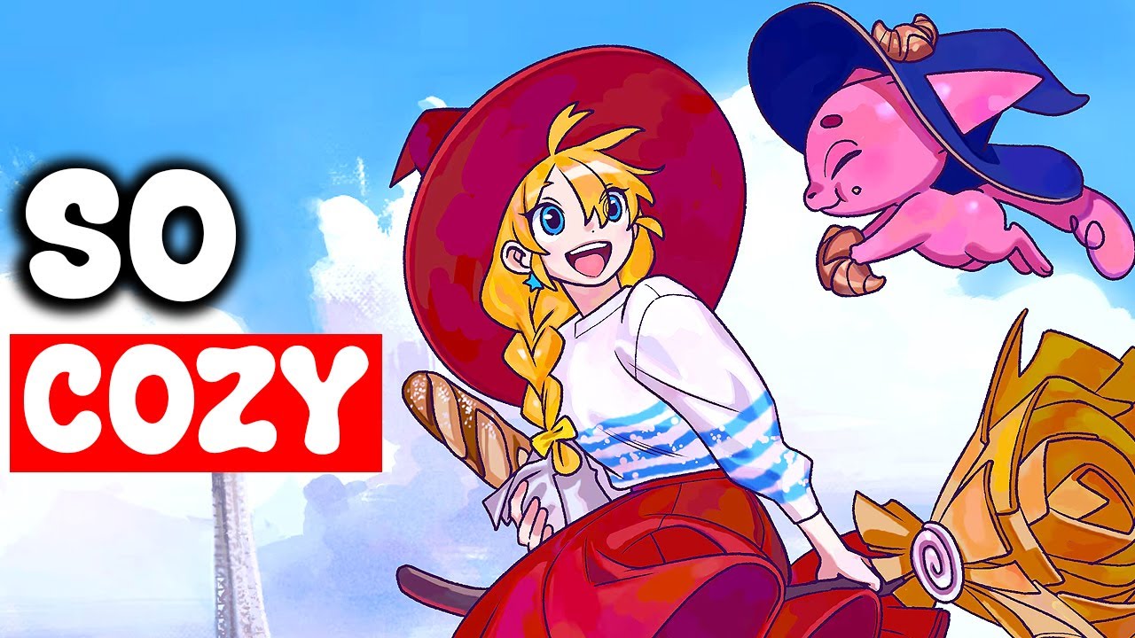 Upcoming Cozy Games of 2026 that you cannot miss!