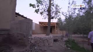 O'zimiz haqimizda navbatdagi soni Samarqand viloyati