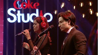 Coke Studio Season 8 Ae Dil Ali Zafar & Sara H