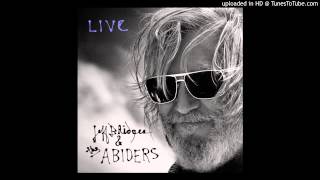 Jeff Bridges & The Abiders - Never Let Go (Live)