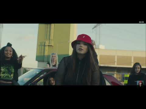 ROTE MÜTZE RAPHI x AYLO - TAG EIN TAG AUS (OFFICIAL VIDEO) Reaction