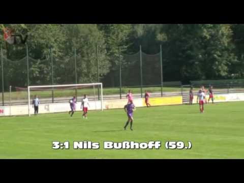 SV Adler Osterfeld - TuB Bocholt 0910 2hz