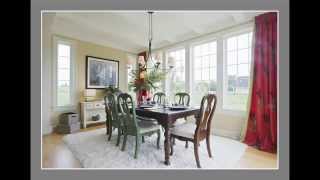 preview picture of video 'Home Builders Racine | Salerno Homes LLC - French Country Model 2010'