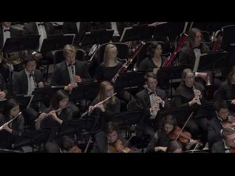 Liminal by Dan Caputo | USC Thornton Symphony