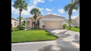 Berkshire Hathaway HomeServices Florida Realty - 324 NW Treeline Trace