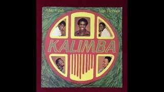 Kalimba - Make friends with the world @ Malawi African Reggae