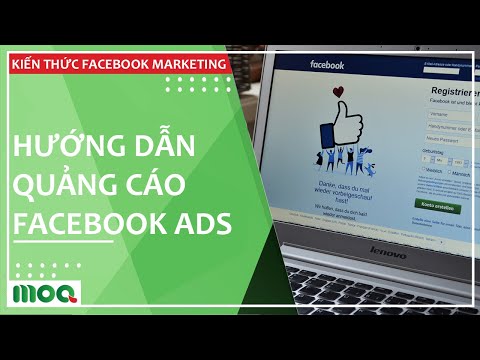 Hướng Dẫn Chạy Quảng Cáo Facebook Ads 2019