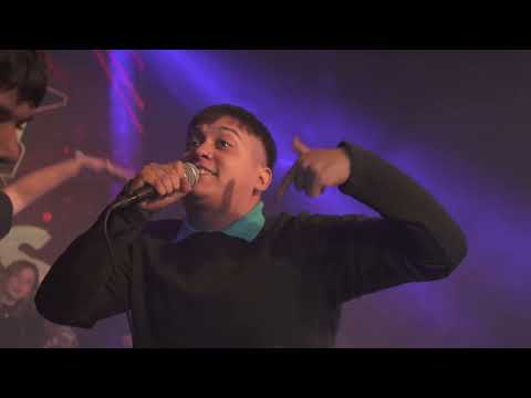 SEAM vs TOBI - SEMIFINAL - FECHA 2 - EL EJE DE LA RIMA 2023