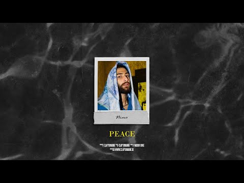 NIMO X JAMULE Type Beat - "PEACE" (Miksu Macloud Guitar Type Beat)