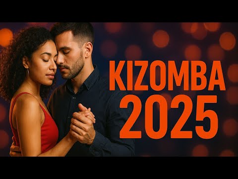 Kizomba Romántica Vibes 2025 🔥 Where Emotions Dance