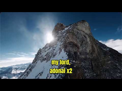 ICON - ADONAI Ft. #Vandrox