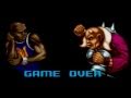Game Over: Shaq-Fu