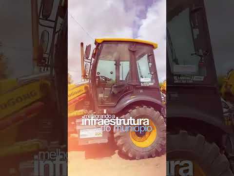 O deputado Estadual Tomba Farias diz, o desenvolvimento de Arez RN